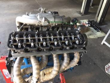 BMW Werkstatt Automobile Unger